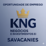 KNG Negócios e Investimentos Ei