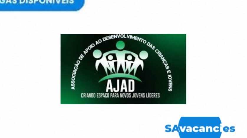 AJAD – Associação