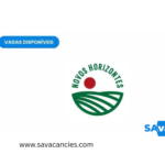 New Horizons Mozambique, Lda