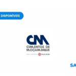 Cimentos de Moçambique