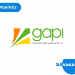 Gapi-Sociedade de Investimento