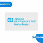 Aldeias de Crianças SOS