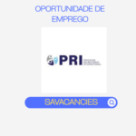 PRI - precision Recruitment International