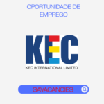KEC International, Lda