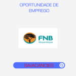 FNB Moçambique