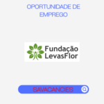 Fundação LevasFlor (FLF)