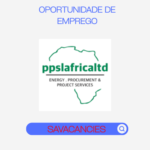 empresa African Procuremente Projects & Services, Limitada