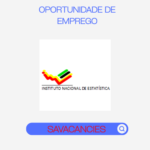 Instituto Nacional de Estatística