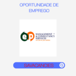 EP Manangement Consultancy Services