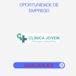 Clínica Jovem Para Sempre