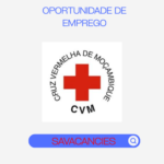 Cruz Vermelha de Moçambique