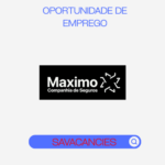 Máximo – Companhia de Seguros