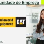 Barloworld Equipamentos Moçambique