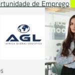 Africa Global Logistics