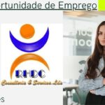 RHDC- CONSULTORIA & SERVIÇOS, LDA