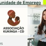 Associação Kukinga-CD