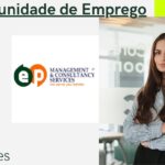 EP Management & Consultancy Services