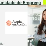 Ayuda en Acción Moçambique