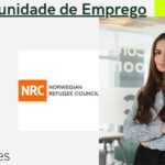 Conselho Norueguês para os Refugiados (NRC)