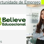 BELIEVE EDUCACIONAL