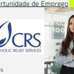 CRS Moçambique