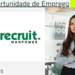 Recruit Manpower
