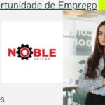 Noble Unicom