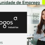Logos Industrias Moçambique