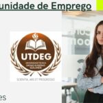UTDEG