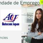 Autocom Japan