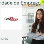 Casa Bhay Lda