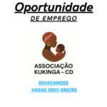 Associação Kukinga-CD