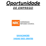 NRC - Norwegian Refugee Council