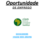 CISM- Centro de Investigação de Saúde de Manhiça