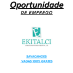 EKITALCI Consultoria e Investimentos Lda