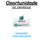 BioWorld-Serviços, Estudos e Consultoria Ambiental