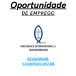 New International Boarding & Day Cambridge School