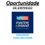 Marine & Inland Services
