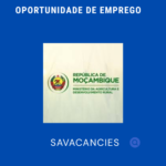 Ministério da Agricultura