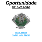 Conselho Municipal da Vila de Ulónguè