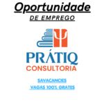 PratiQ Consultoria
