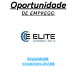 Elite Kauji Consultoria e Serviços, Lda