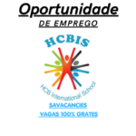HCBIS-Hidroeléctrica de Cahora Bassa International School