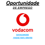 Vodacom Moçambique