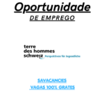 Terre des Hommes Schweiz e a Solidar Suisse