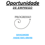 ASSOCIAÇÃO PROGRESSO