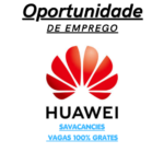 Huawei Technologies Mozambique