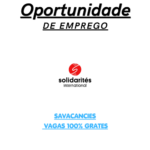 Solidarités International