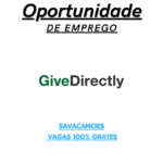 GiveDirectly