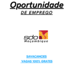 SDO Moçambique